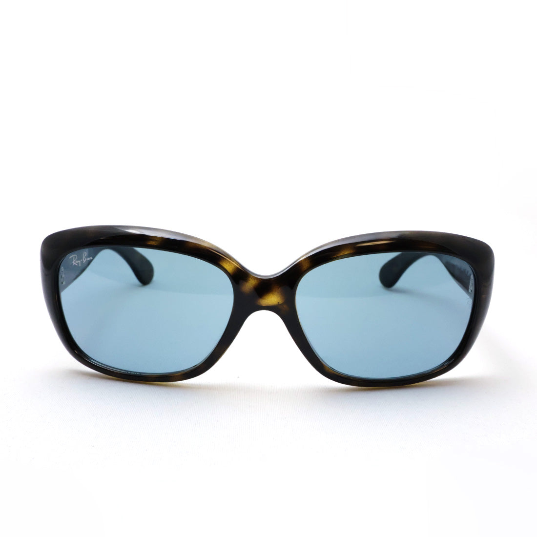 レイバン サングラス Ray-Ban RB4101 71056 58 JACKIE OHH ジャッキーオー バタフライ トータス系