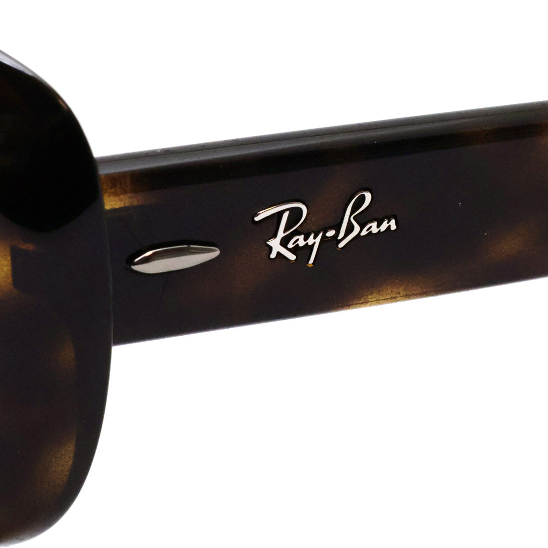 レイバン サングラス Ray-Ban RB4101 71056 58 JACKIE OHH ジャッキーオー バタフライ トータス系