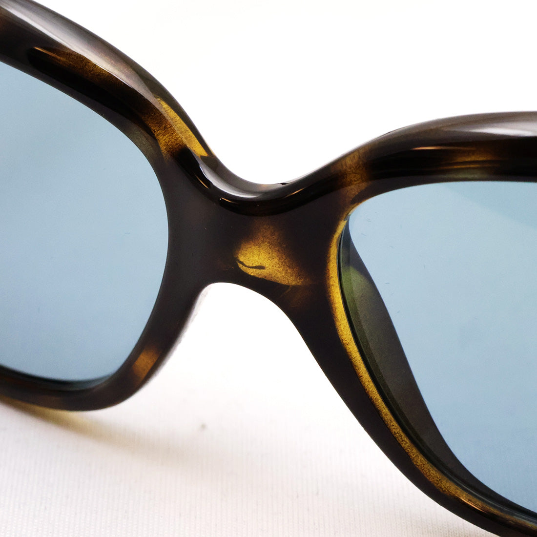 レイバン サングラス Ray-Ban RB4101 71056 58 JACKIE OHH ジャッキーオー バタフライ トータス系