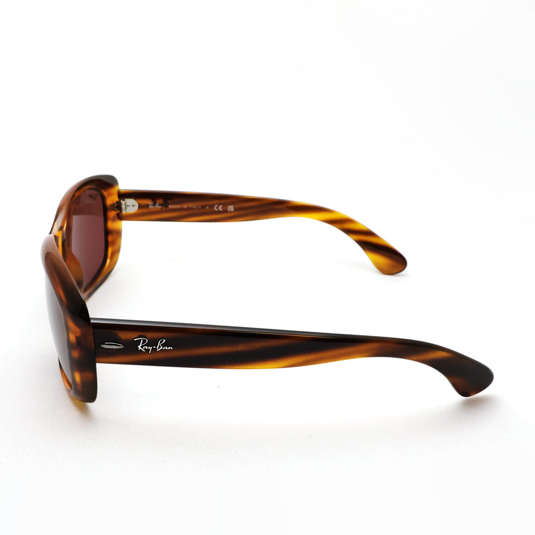 レイバン サングラス Ray-Ban RB4101 820C5 58 JACKIE OHH ジャッキーオー バタフライ トータス系