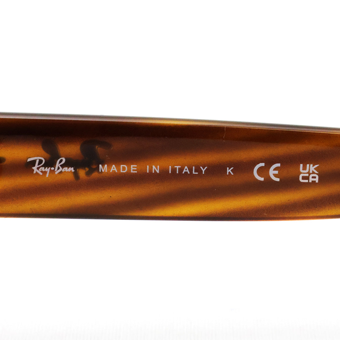 レイバン サングラス Ray-Ban RB4101 820C5 58 JACKIE OHH ジャッキーオー バタフライ トータス系
