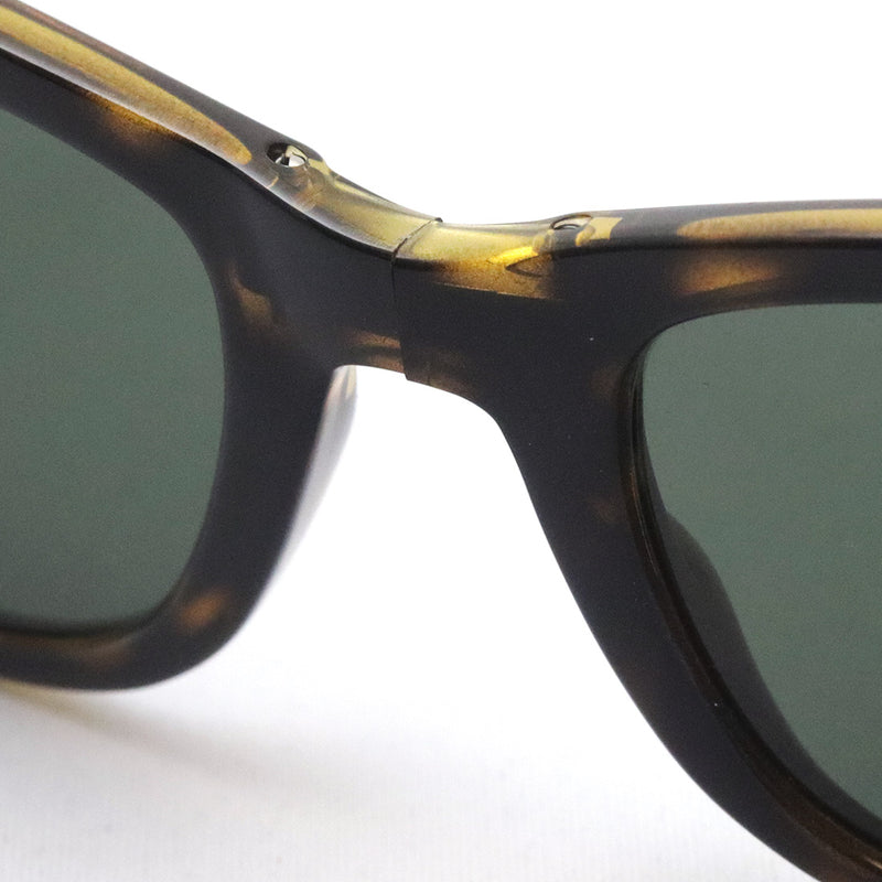 レイバン サングラス Ray-Ban ウェイファーラー 折りたたみ RB4105 71031 50 ウェリントン