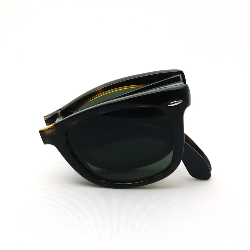 レイバン サングラス Ray-Ban ウェイファーラー 折りたたみ RB4105 71031 50 ウェリントン