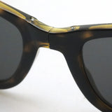 レイバン サングラス Ray-Ban ウェイファーラー 折りたたみ RB4105 710B1 50 ウェリントン