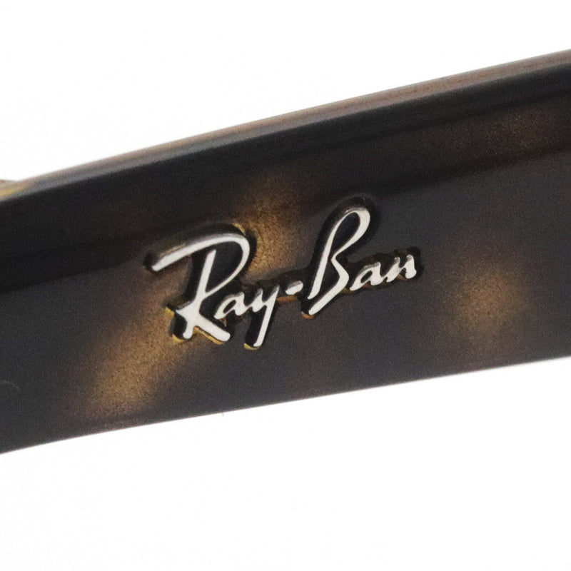 レイバン サングラス Ray-Ban ウェイファーラー 折りたたみ RB4105 710B1 50 ウェリントン
