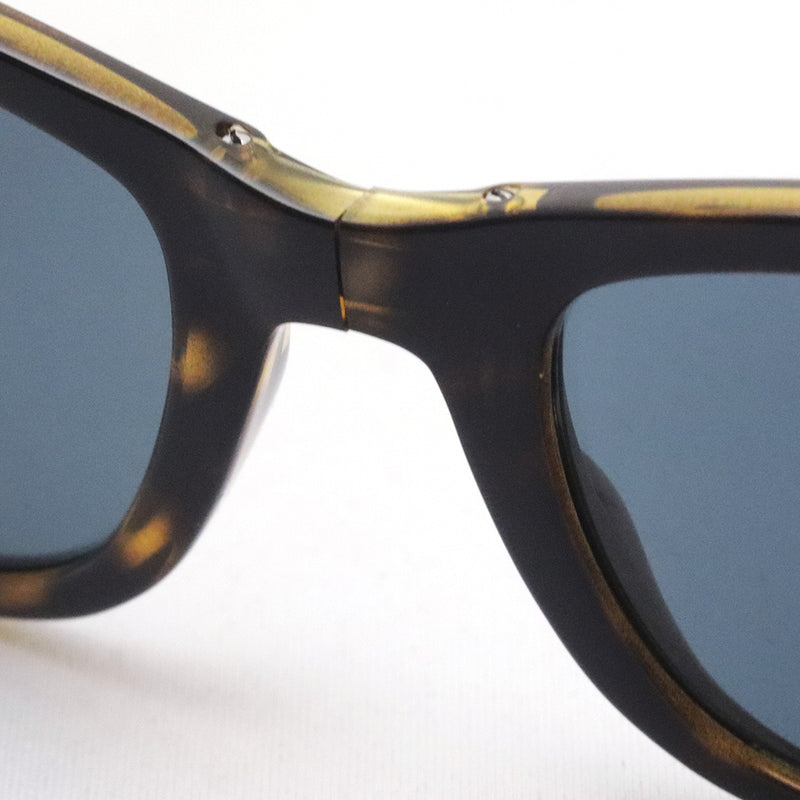 レイバン サングラス Ray-Ban ウェイファーラー 折りたたみ RB4105 710R5 50 ウェリントン