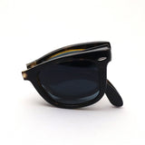 レイバン サングラス Ray-Ban ウェイファーラー 折りたたみ RB4105 710R5 50 ウェリントン