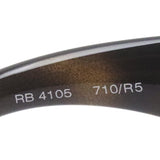 レイバン サングラス Ray-Ban ウェイファーラー 折りたたみ RB4105 710R5 50 ウェリントン