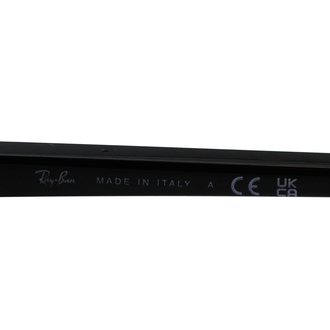 レイバン サングラス Ray-Ban CATS 5000 RB4125 60133 59 ティアドロップ ブラック系