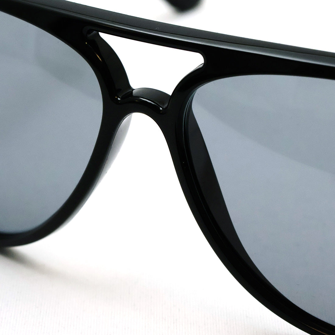 レイバン サングラス Ray-Ban CATS 5000 RB4125 601R5 59 ティアドロップ ブラック系