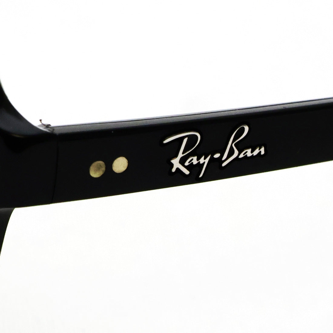 レイバン サングラス Ray-Ban CATS 5000 RB4125 601R6 59 ティアドロップ ブラック系