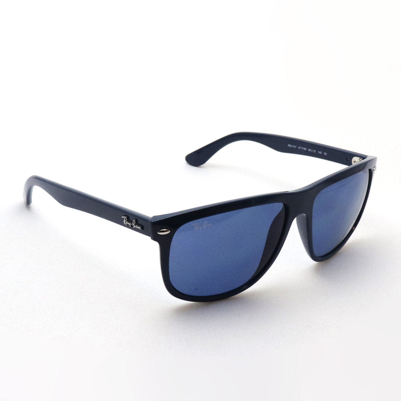 レイバン サングラス Ray-Ban RB4147 671780 – GLASSMANIA -TOKYO AOYAMA-