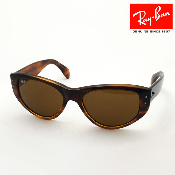 アウトレット レイバン サングラス Ray-Ban RB4152 820 – GLASSMANIA