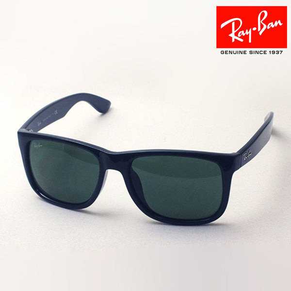 Ray-Ban太阳镜Ray-Ban RB4165F 60171贾斯汀