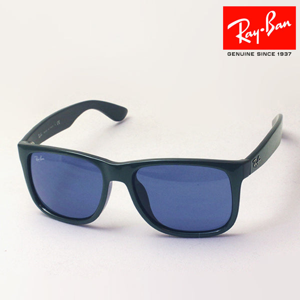 Ray-Ban太阳镜Ray-Ban RB4165F 646880 Justin