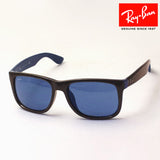 Ray-Ban太阳镜Ray-Ban RB4165F 647080 Justin