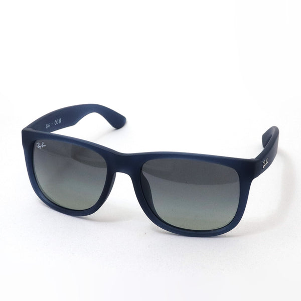 レイバン サングラス Ray-Ban RB4165F 681311 55 ジャスティン