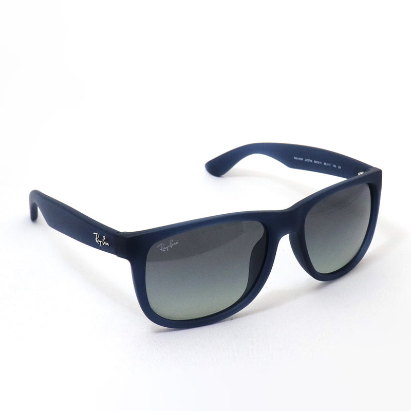 レイバン サングラス Ray-Ban RB4165F 681311 55 ジャスティン