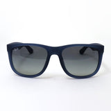 レイバン サングラス Ray-Ban RB4165F 681311 55 ジャスティン