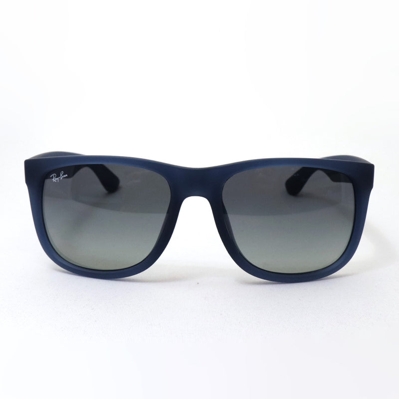 レイバン サングラス Ray-Ban RB4165F 681311 55 ジャスティン