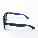 レイバン サングラス Ray-Ban RB4165F 681311 55 ジャスティン