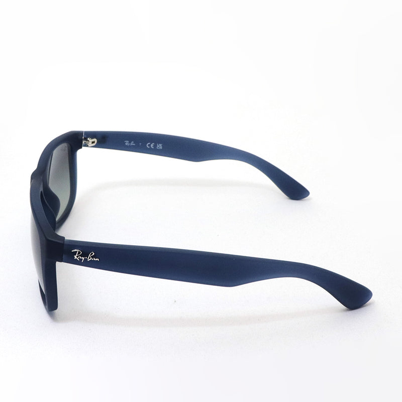 レイバン サングラス Ray-Ban RB4165F 681311 55 ジャスティン