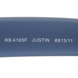 レイバン サングラス Ray-Ban RB4165F 681311 55 ジャスティン