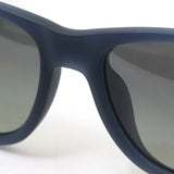 レイバン サングラス Ray-Ban RB4165F 681311 55 ジャスティン