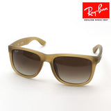 レイバン サングラス Ray-Ban RB4165F 681413 55 ジャスティン