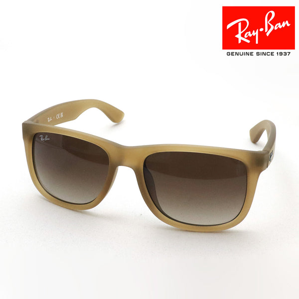 レイバン サングラス Ray-Ban RB4165F 681413 55 ジャスティン
