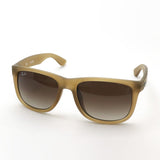 レイバン サングラス Ray-Ban RB4165F 681413 55 ジャスティン
