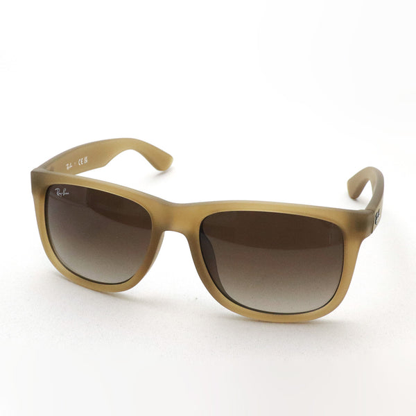 レイバン サングラス Ray-Ban RB4165F 681413 55 ジャスティン