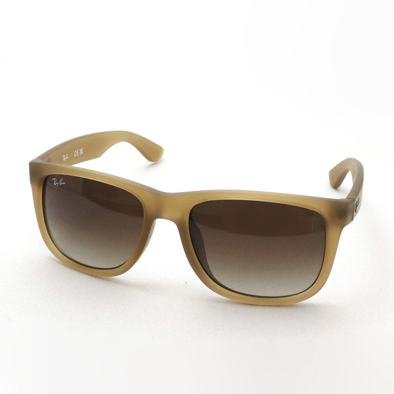 レイバン サングラス Ray-Ban RB4165F 681413 55 ジャスティン