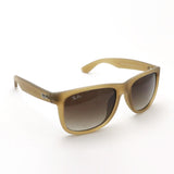 レイバン サングラス Ray-Ban RB4165F 681413 55 ジャスティン