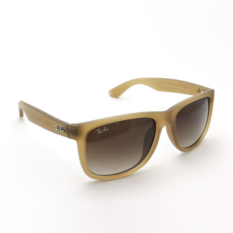 レイバン サングラス Ray-Ban RB4165F 681413 55 ジャスティン