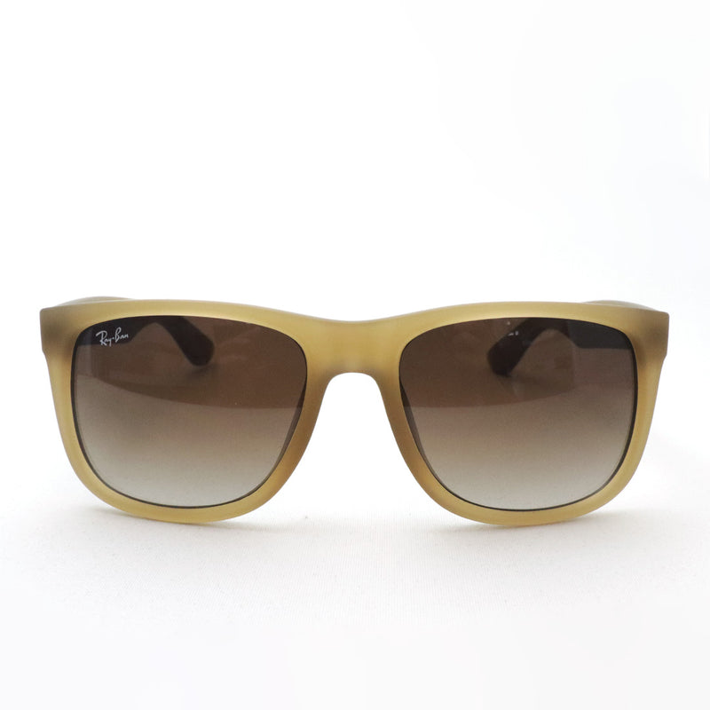 レイバン サングラス Ray-Ban RB4165F 681413 55 ジャスティン
