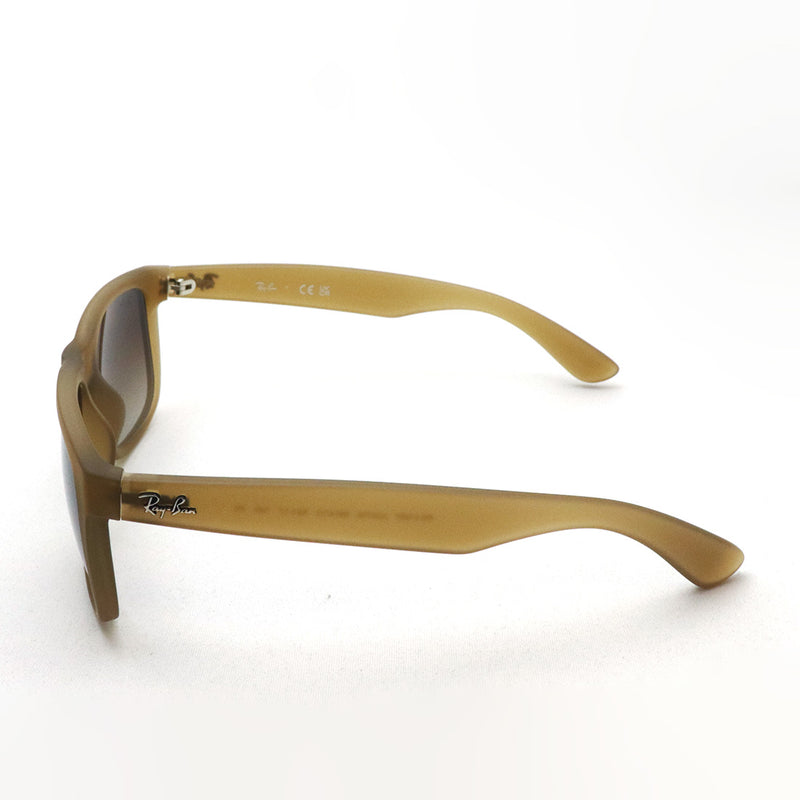 レイバン サングラス Ray-Ban RB4165F 681413 55 ジャスティン