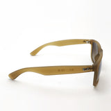 レイバン サングラス Ray-Ban RB4165F 681413 55 ジャスティン