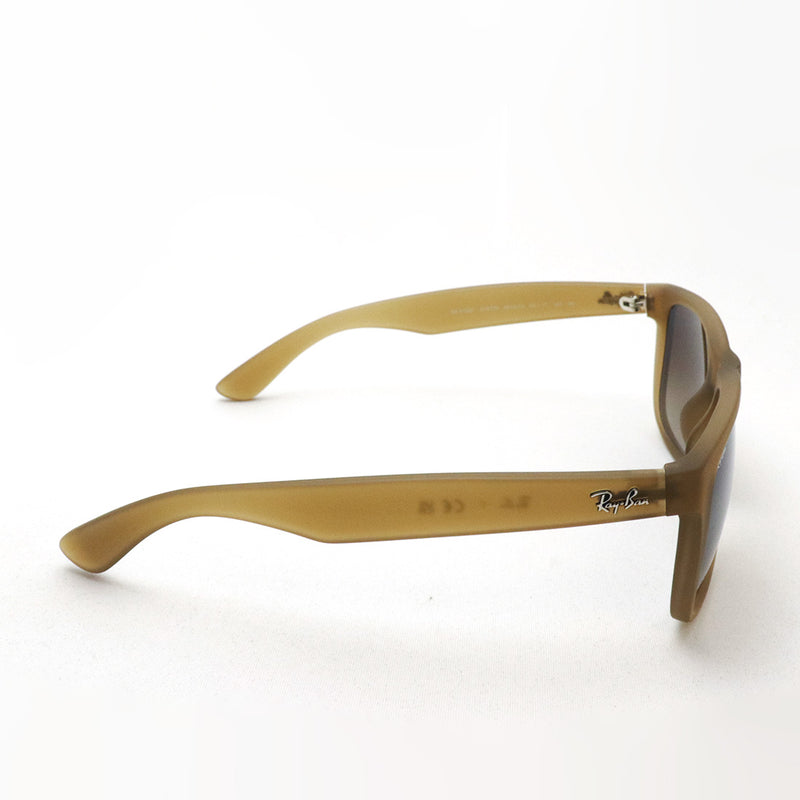 レイバン サングラス Ray-Ban RB4165F 681413 55 ジャスティン