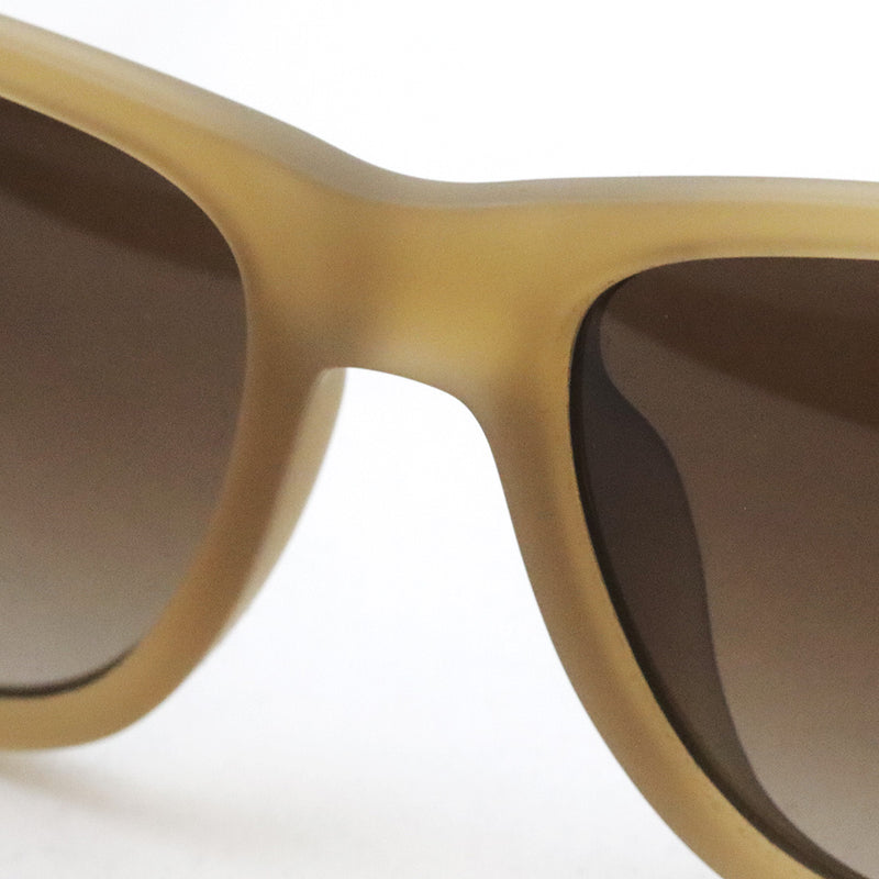 レイバン サングラス Ray-Ban RB4165F 681413 55 ジャスティン
