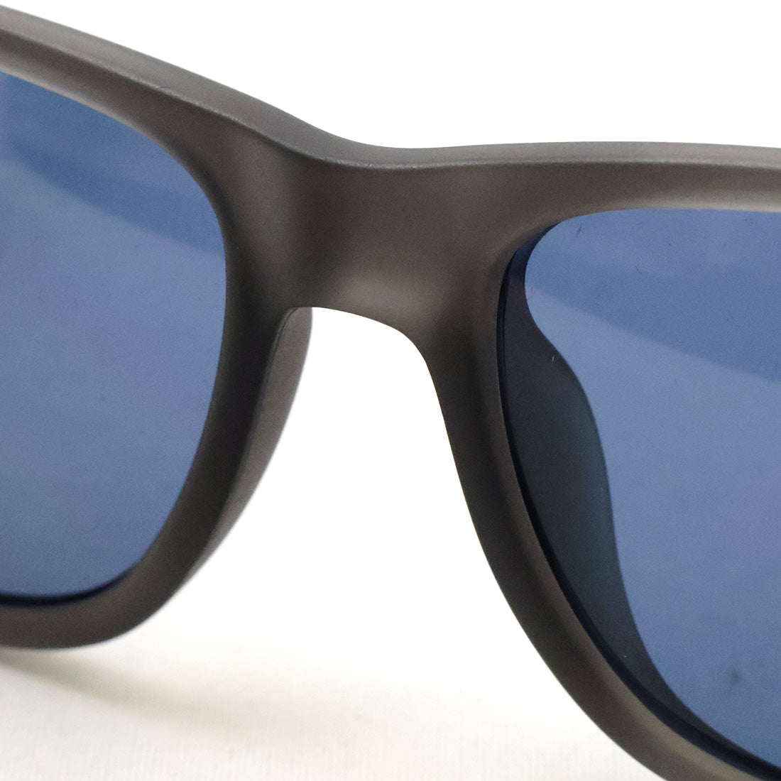 レイバン サングラス Ray-Ban JUSTIN ジャスティン RB4165F 687380 ウェリントン グレー系
