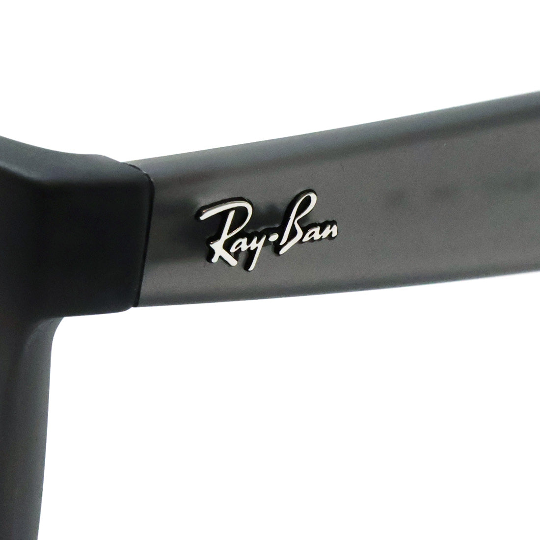 レイバン サングラス Ray-Ban JUSTIN ジャスティン RB4165F 687382 ウェリントン グレー系