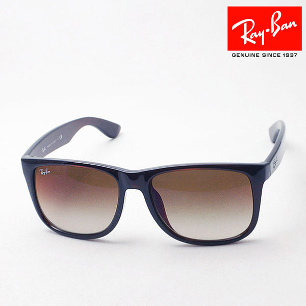 Ray-Ban太阳镜Ray-Ban RB4165F 714S0 Justin