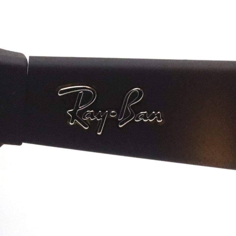 レイバン 偏光サングラス Ray-Ban RB4165F 86587 ジャスティン