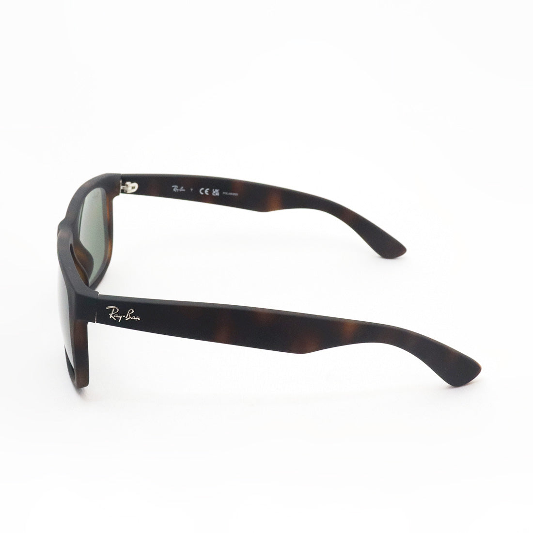 Gafas de sol polarizadas de Ray-Ban Ray-Ban RB4165F 8659A Justin