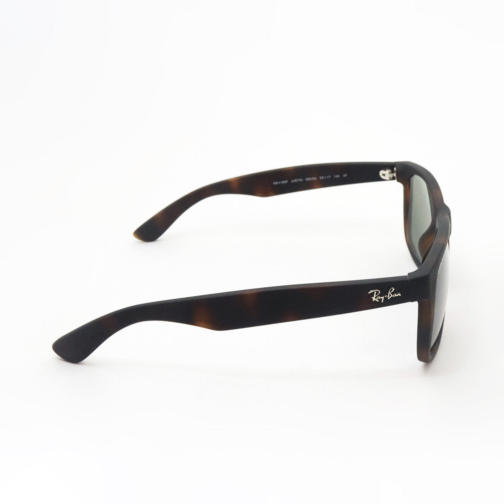 RayBan レイバンサングラス眼鏡偏光レンズRB4165-F レイバン4165F-865-9A-S55偏光サングラス/正規販売店全国対応JR