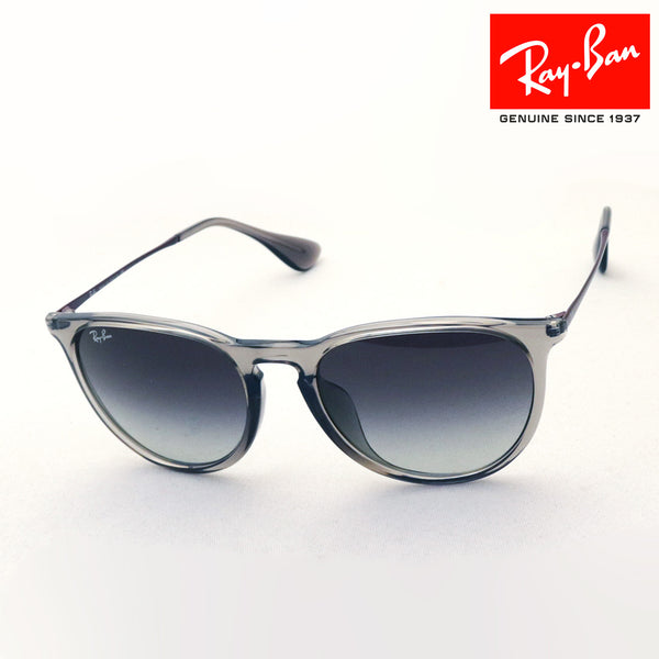 Ray-Ban Sunglasses Ray-Ban RB4171F 65138G Erica