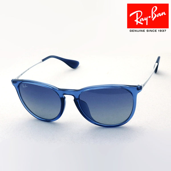 Ray-Ban太阳镜Ray-Ban RB4171F 65154L Erica