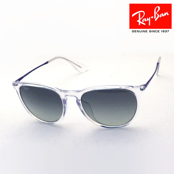 Ray-Ban太阳镜Ray-Ban RB4171F 651611 Erica