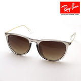 レイバン サングラス Ray-Ban RB4171F 674413 54 エリカ